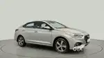 Hyundai Verna 1.6 VTVT SX, 2018, Petrol