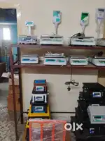 Digital Weight Machine,  Shop Weighing Scale
