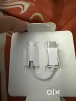 C type to 3.5 MM jack