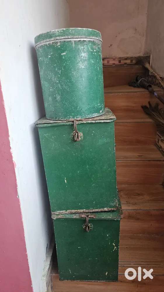 3 box urgent sale