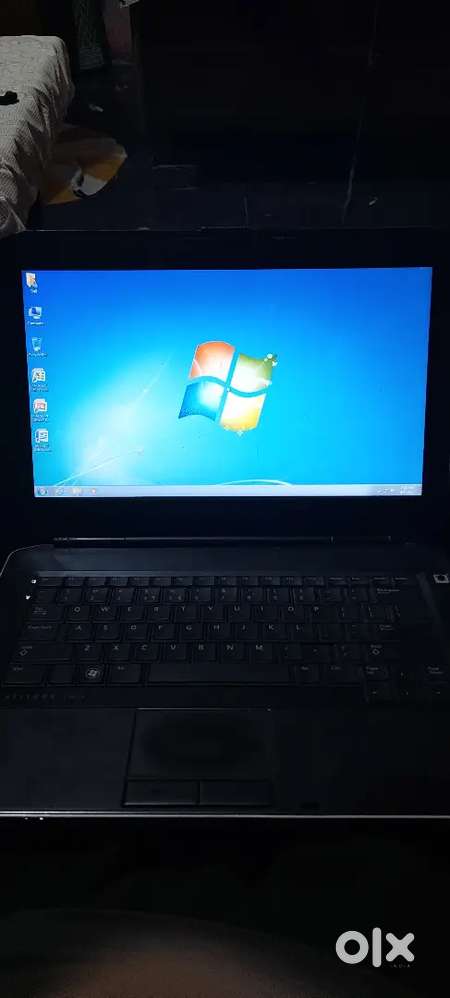 Dell latitude