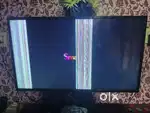 Thomson smart 39inch TV