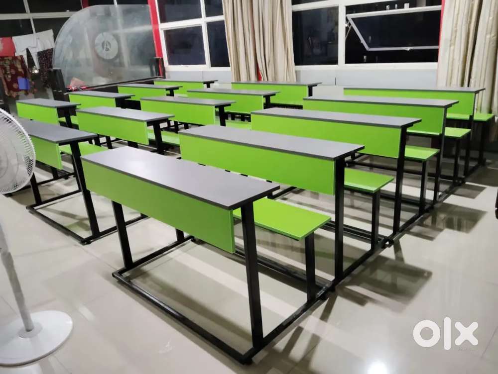new benches 2900 per