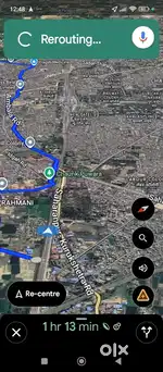 120 gajj da makan sell Krna h  maine road NEAR GAD SCHOOL