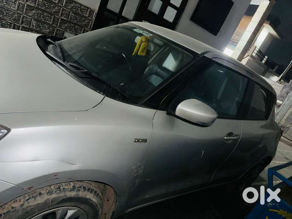 Maruti Suzuki Swift diesel 2019 december Diesel 48900 Km Driven