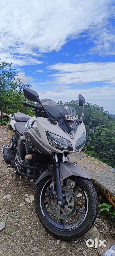 October-2016 model. Well Maintained