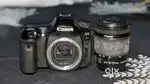 CANON CAMERA ''80D