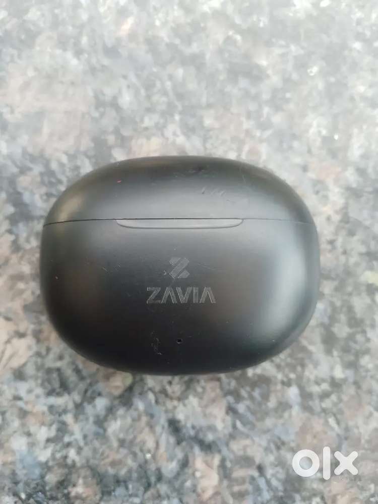 Zavia Earbuds