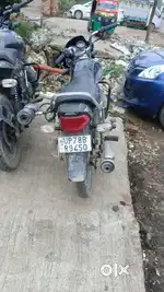 Running condition