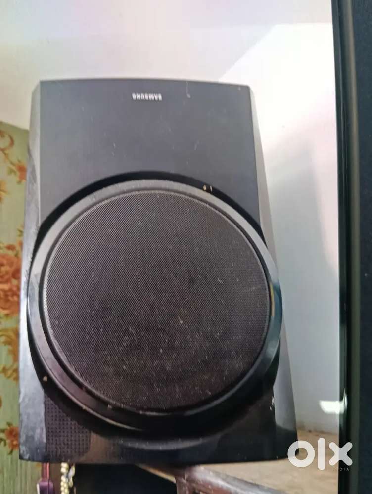 Loud speaker