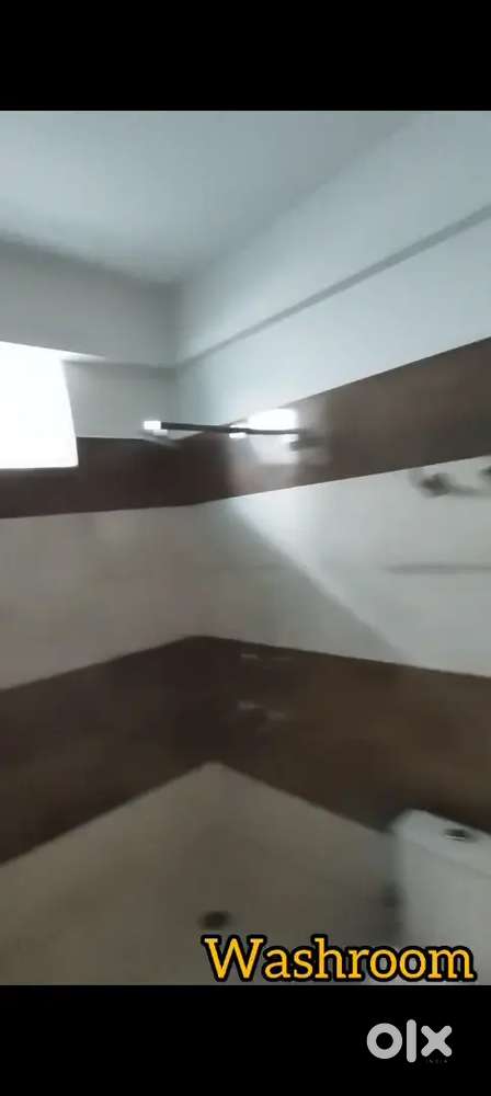 Luxury One bhk flat available for sale