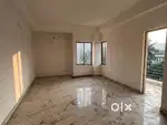 At Geetamondir 3Bhk Brand new ready to move flat for sale