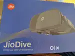 Jio Vr headset