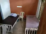Ladies Hostel Available  Safe & Comfortable Stay-North Railway station
