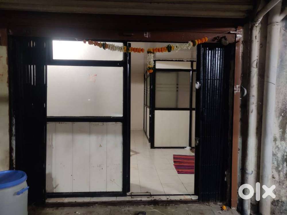 Commercial Shop Clinic office