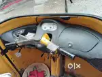 Ape Piaggio Trally auto