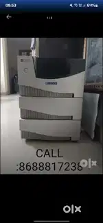 INVERTER CRUZE + 5.2KVA