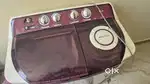 LG Washing Machine - 7.8 Kg