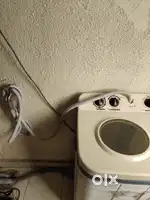 Manual washing Machine
