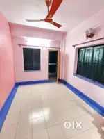 3Bbhk Flat Near Behala Shilpara Metro