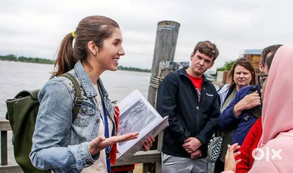 Cleaning staff for home