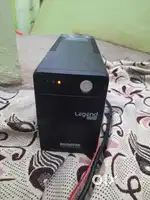 UPS microbes 650s