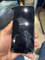 Oppo A77s android phone