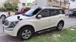 Mahindra XUV500 2012 Diesel 180000 Km Driven