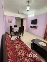 3BHK Apartment for rent in Mission Quarters, Thrissur