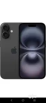 iPhone 16 128 new seal packed