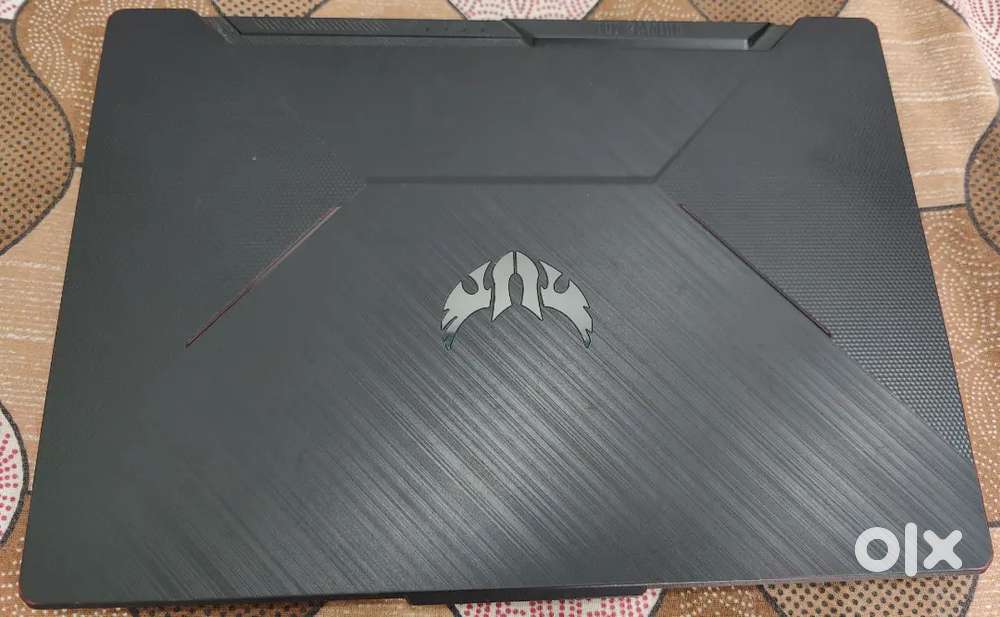Asus TUF GAMING F15