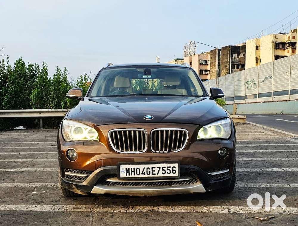 BMW X1 xDrive 20d xLine, 2013, Diesel