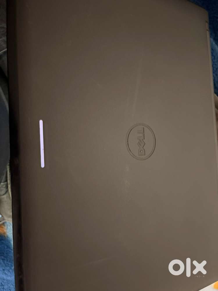 Dell touchscreen laptop long battery