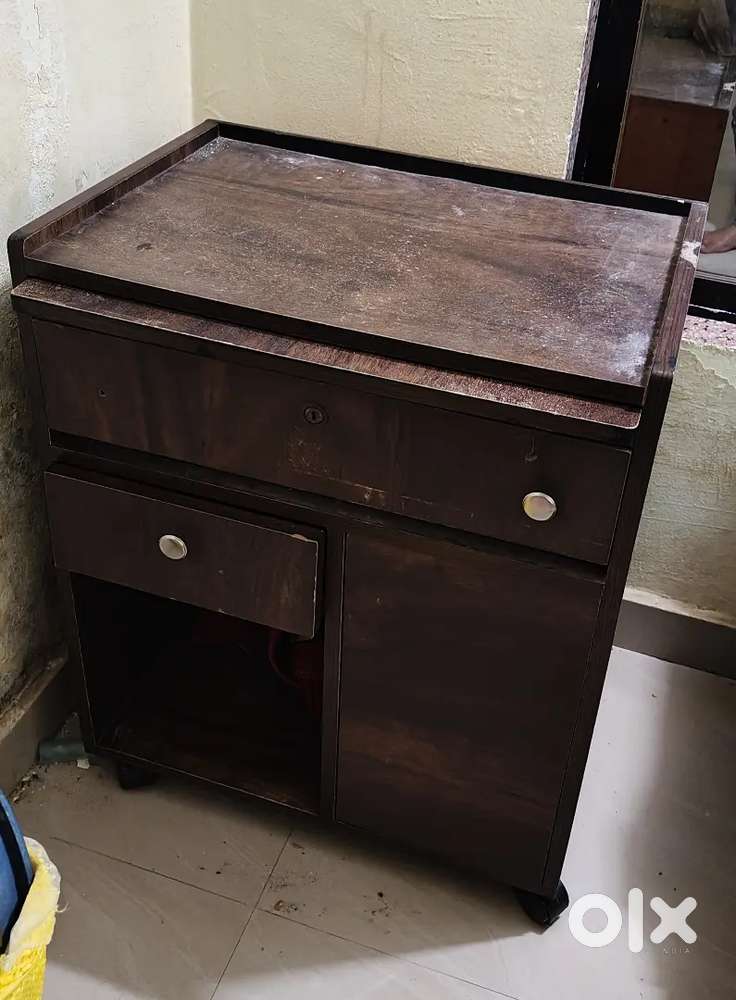 1 Studytable , 1 Computer table and 1office chair