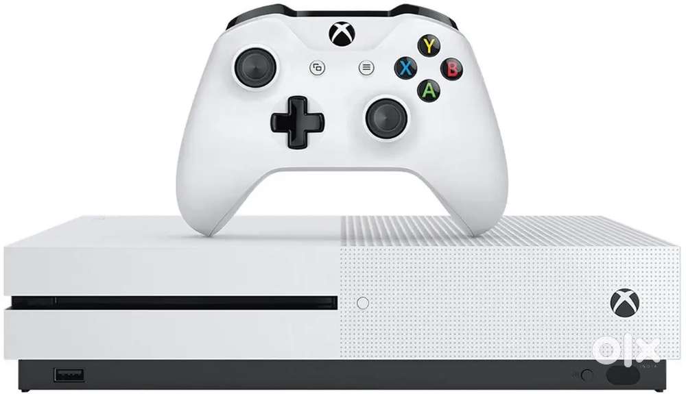 Xbox One S 1 TB