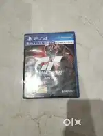 Grand tourism sport for PS4