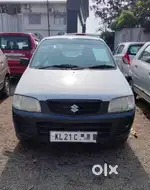 Maruti Suzuki Alto 2005-2010 LXi BSIII, 2010, Petrol