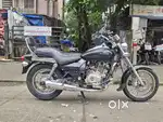 BAJAJ AVENGER 220 2013 MODEL