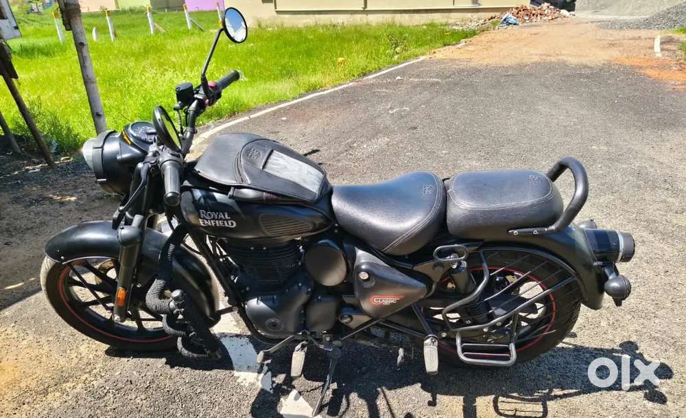 Good condition well maintenance last service 30/10/2025