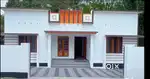 New House For Sale