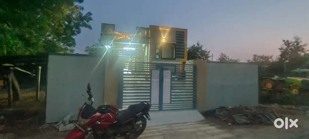 Warangal Dharmaram potrajpalli new construction house