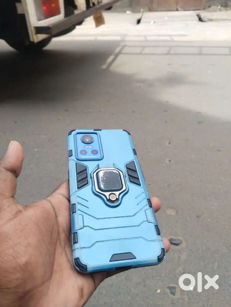 Realme GT neo 3
