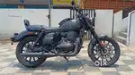 YEZDI ROADSTER  2022 MODEL FOR SALE