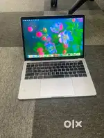 Apple MacBook Pro 13inch i5 A1706 2016 Camera not Work Warranty & Bill