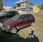 Maruti Suzuki Alto 800 2006