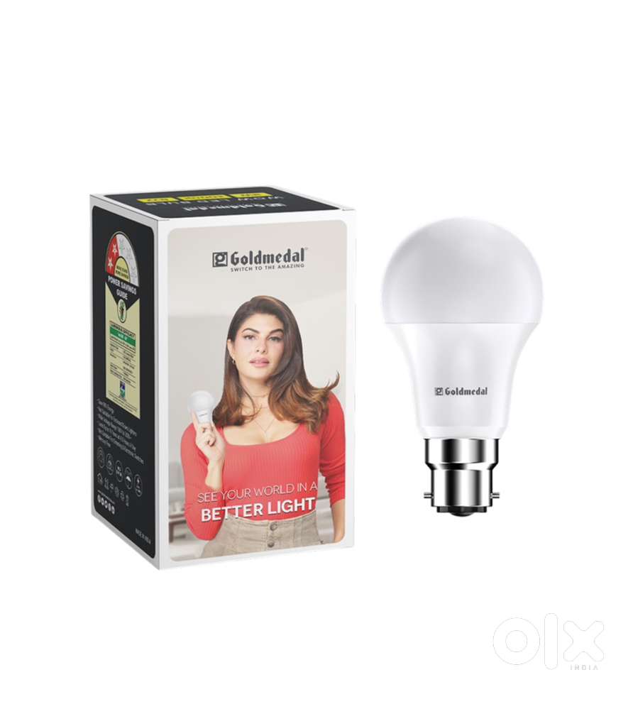 Goldmedal bulb 9wt-40