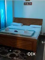 Need a flatmate for a 2+1 bhk fully furnished flat