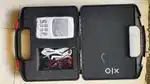 New BoxUltraCare PRO Combo3 Plus Portable IFT Physiotherapy Machine