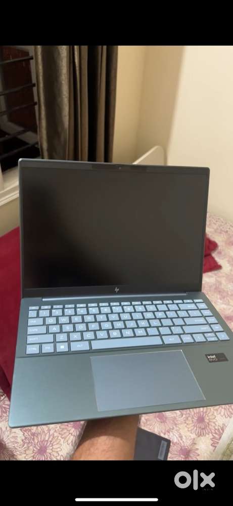 HP Pavilion Plus 14/16gb/512ssd