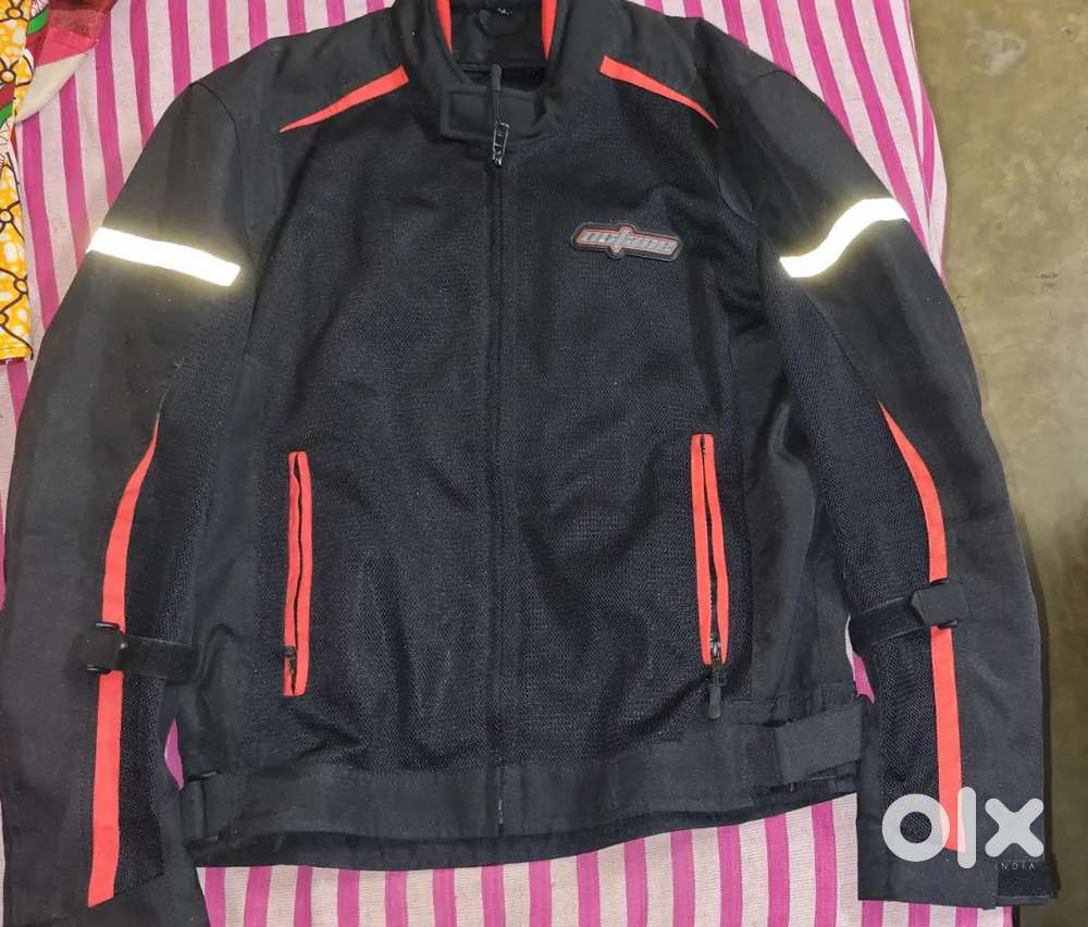 Riding Jacket For Sale
